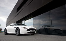   Aston Martin V8 Vantage N420 - 2010