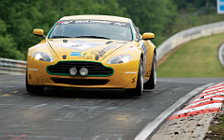   Aston Martin V8 Vantage N420 - 2010