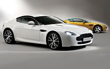   Aston Martin V8 Vantage N420 - 2010