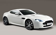   Aston Martin V8 Vantage N420 - 2010