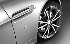   Aston Martin V8 Vantage - 2010