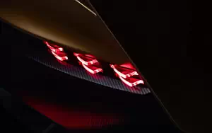   Aston Martin Valiant - 2024
