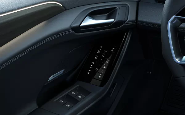 ���� ���������� Audi A6 Sportback e-tron US-spec - 2025