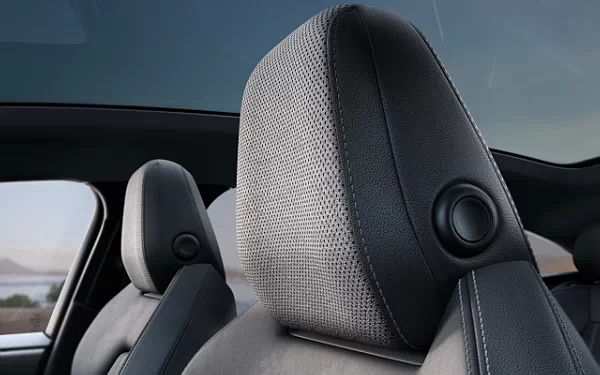 ���� ���������� Audi A6 Sportback e-tron US-spec - 2025