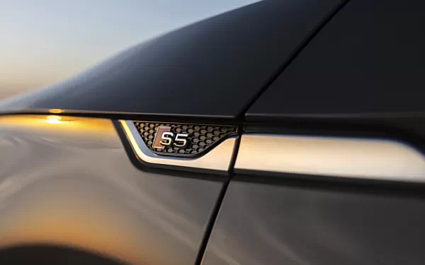 ���� ���������� Audi S5 Cabriolet US-spec - 2024