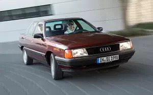   Audi 100 2.5 TDI