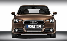   Audi A1 1.6 TDI - 2010