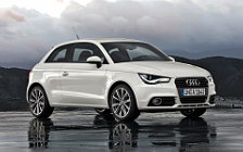   Audi A1 1.6 TDI - 2010