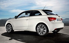   Audi A1 1.6 TDI - 2010