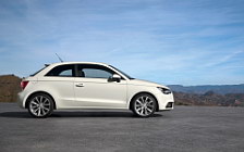   Audi A1 1.6 TDI - 2010