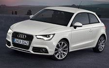   Audi A1 1.6 TDI - 2010