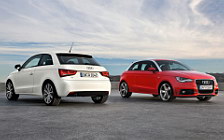   Audi A1 1.6 TDI - 2010