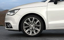   Audi A1 1.6 TDI - 2010