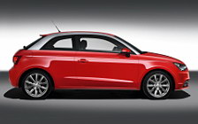   Audi A1 - 2010