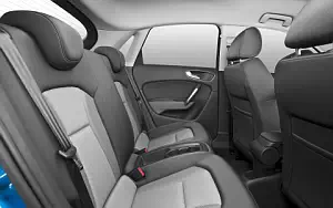   Audi A1 Sportback TFSI ultra S line - 2014
