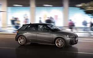   Audi A1 Sportback 35 TFSI S line Edition - 2018