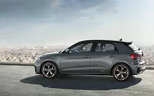   Audi A1 Sportback 35 TFSI S line Edition - 2018