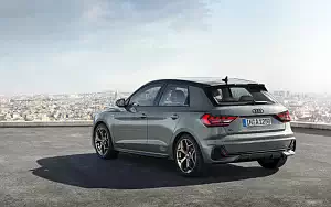   Audi A1 Sportback 35 TFSI S line Edition - 2018