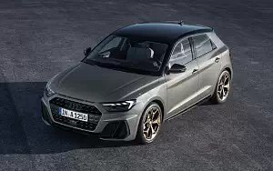   Audi A1 Sportback 35 TFSI S line Edition - 2018