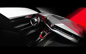   Audi A1 Sportback 40 TFSI S line - 2018