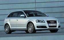   Audi A3 Sportback - 2008