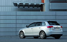   Audi A3 Sportback - 2008