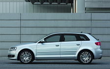   Audi A3 Sportback - 2008