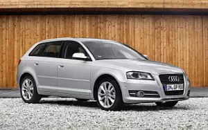  Audi A3 Sportback - 2010