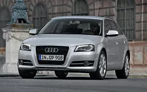   Audi A3 Sportback - 2010