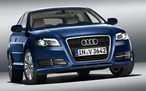   Audi A3 Sportback - 2010