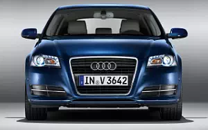   Audi A3 Sportback - 2010