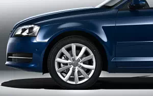   Audi A3 Sportback - 2010