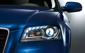   Audi A3 Sportback - 2010