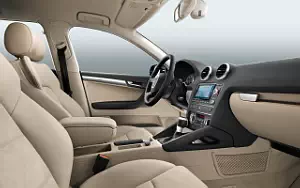   Audi A3 Sportback - 2010