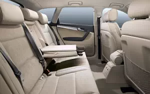   Audi A3 Sportback - 2010