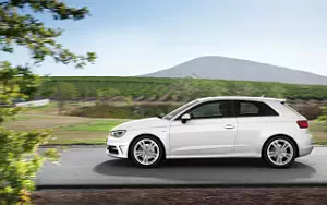   Audi A3 1.8 TFSI quattro S-Line - 2012
