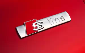  Audi A3 Cabriolet 2.0 TDI S-Line - 2013