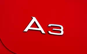   Audi A3 Cabriolet 2.0 TDI S-Line - 2013