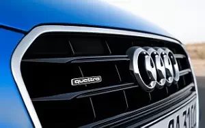   Audi A3 Cabriolet 2.0 TFSI S-Line quattro - 2013