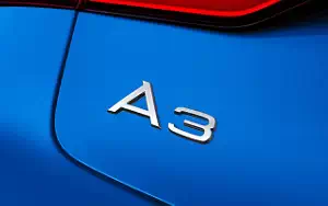   Audi A3 Cabriolet 2.0 TFSI S-Line quattro - 2013
