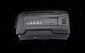  Audi A3 Cabriolet 2.0 TFSI S-Line quattro - 2013
