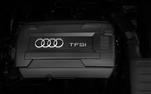   Audi A3 Cabriolet 2.0 TFSI S-Line quattro - 2013