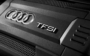   Audi A3 Cabriolet 2.0 TFSI S-Line quattro - 2013
