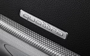   Audi A3 Cabriolet 2.0 TFSI S-Line quattro - 2013
