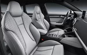   Audi A3 Sportback e-tron - 2016