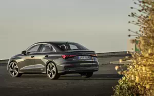   Audi A3 Sedan 35 TFSI - 2020