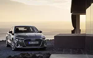   Audi A3 Sedan 35 TFSI - 2020