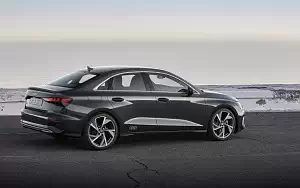   Audi A3 Sedan 35 TFSI - 2020