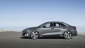   Audi A3 Sedan 35 TFSI - 2020
