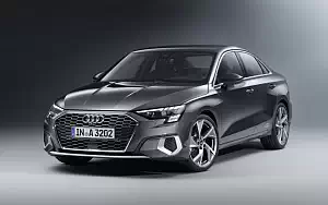   Audi A3 Sedan 35 TFSI - 2020
